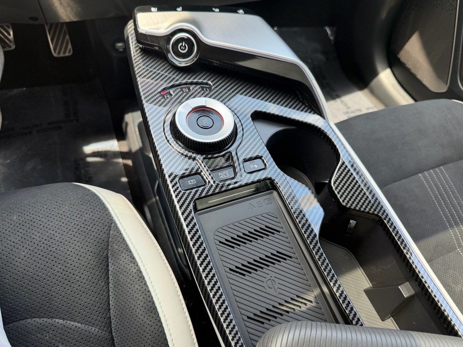 2022 Kia EV6 GT-Line
