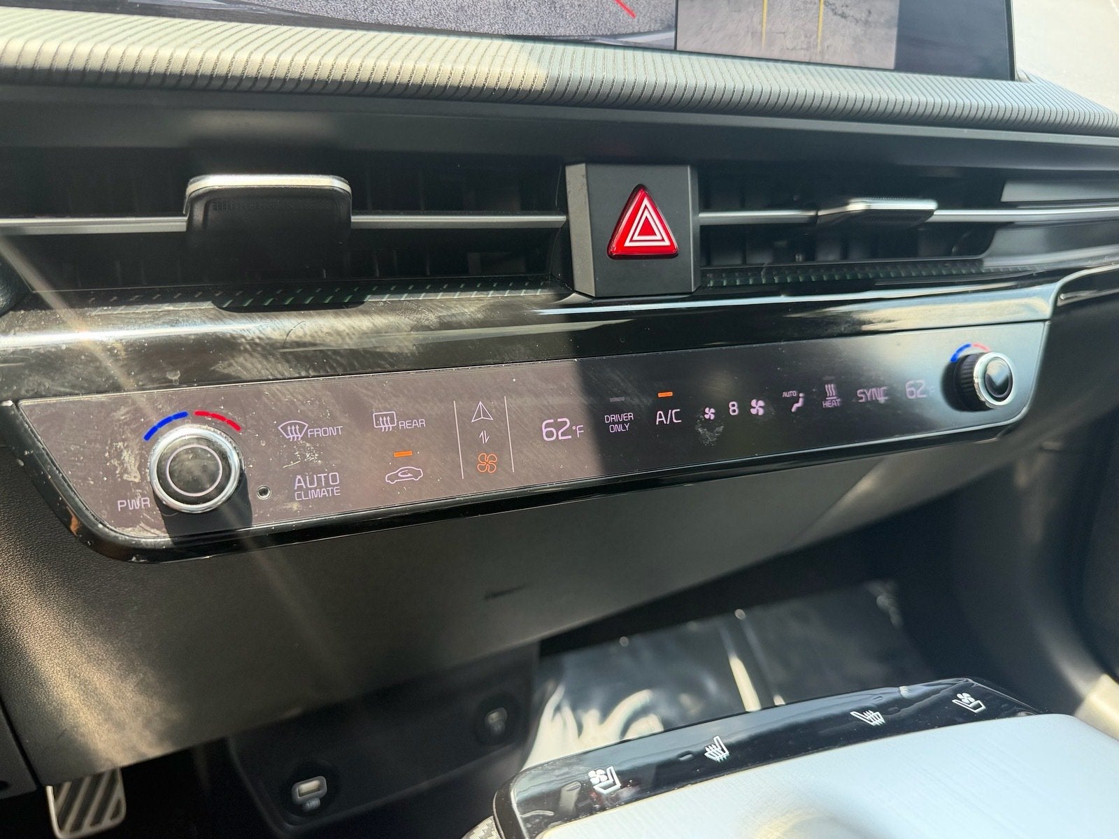 2022 Kia EV6 GT-Line