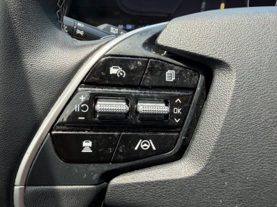 2022 Kia EV6 GT-Line