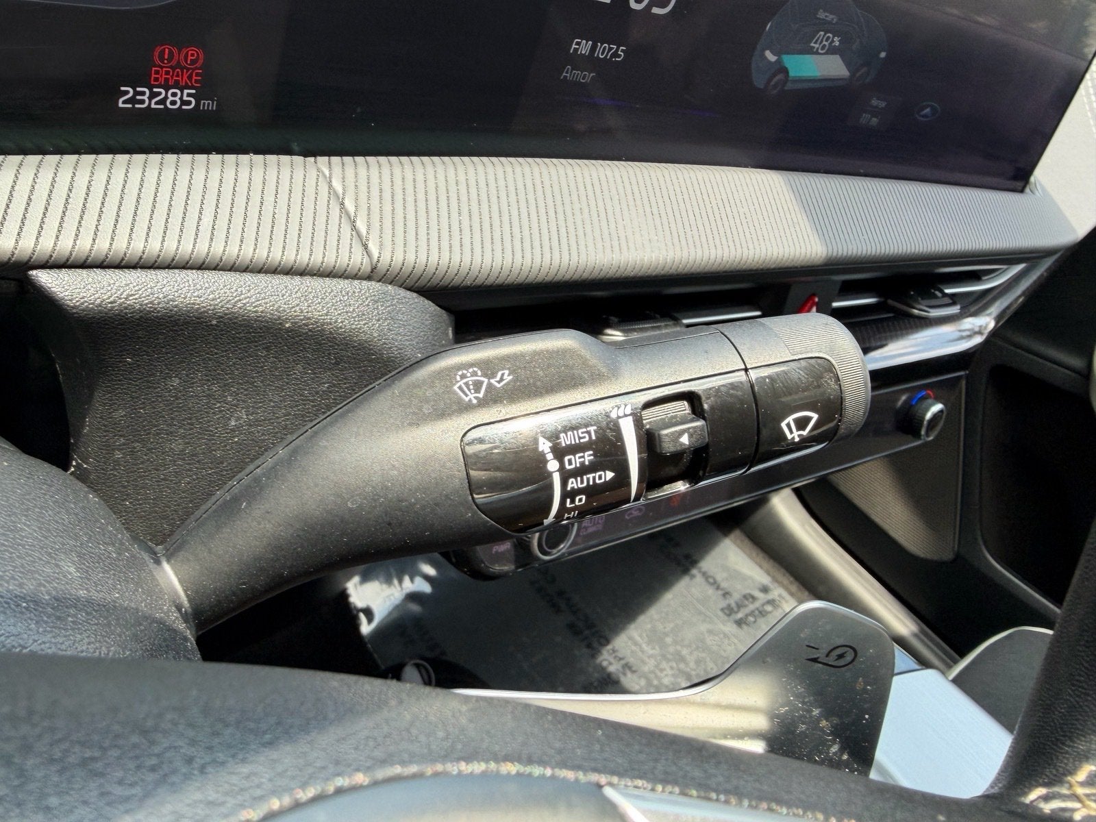 2022 Kia EV6 GT-Line