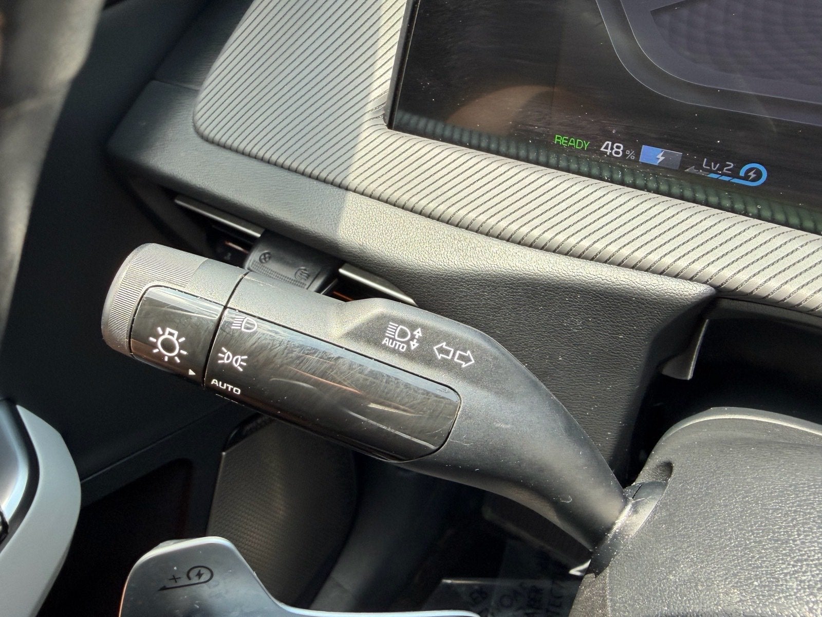 2022 Kia EV6 GT-Line