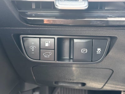 2022 Kia EV6 GT-Line