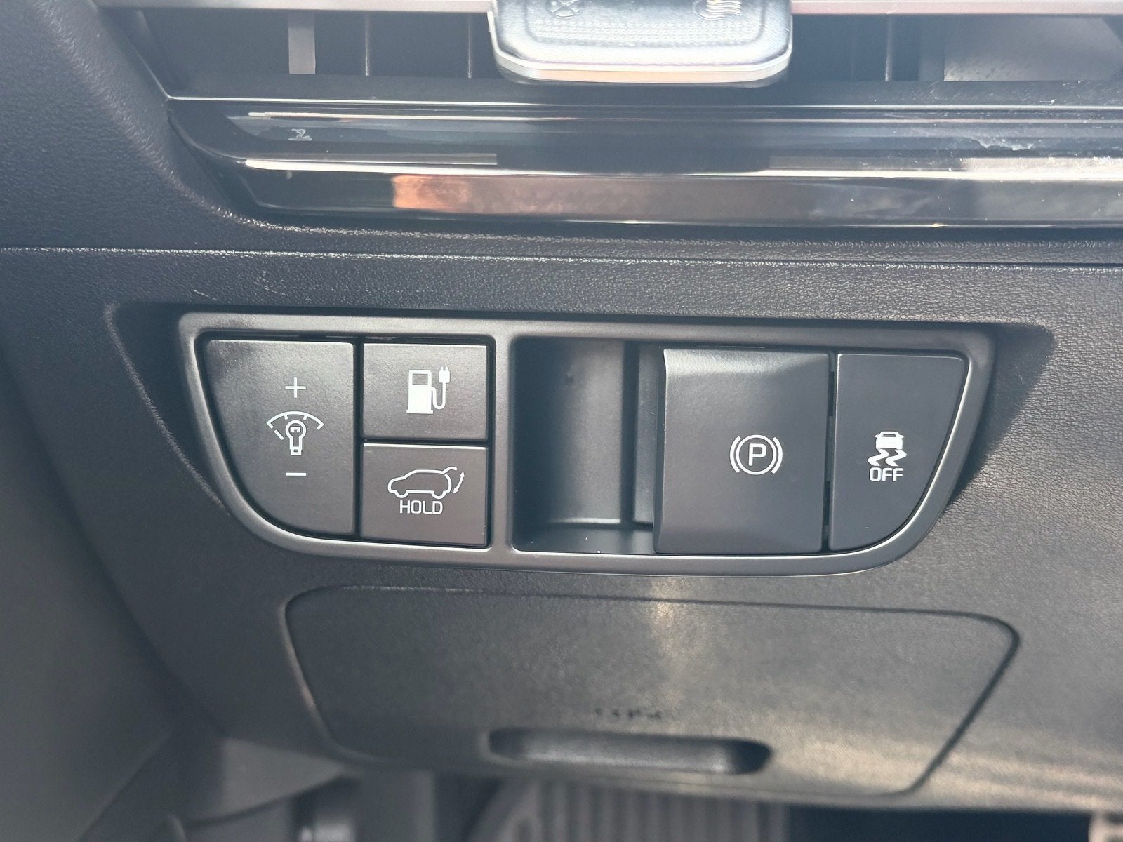 2022 Kia EV6 GT-Line