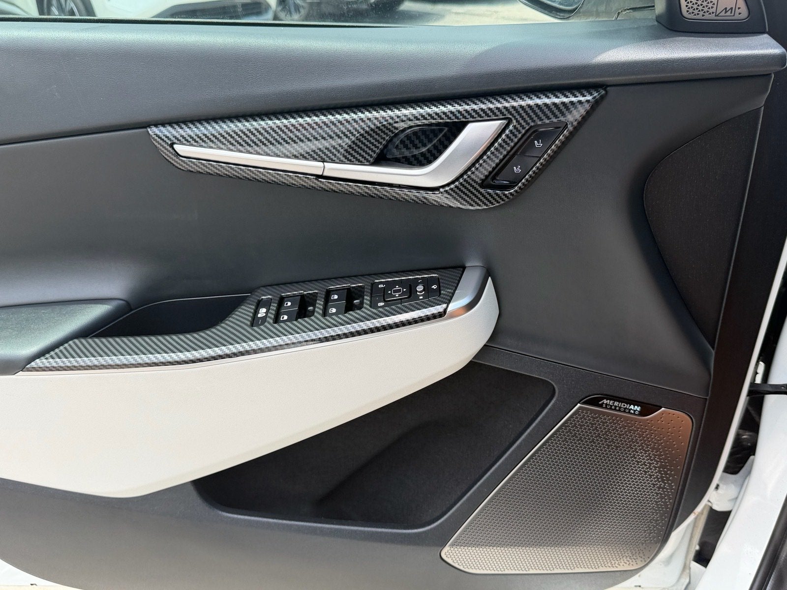 2022 Kia EV6 GT-Line
