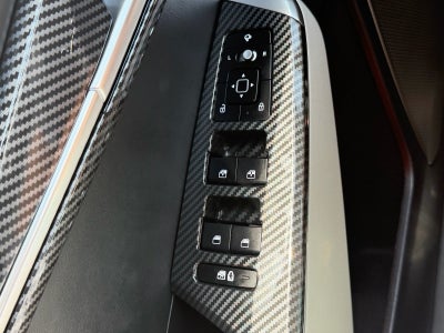2022 Kia EV6 GT-Line