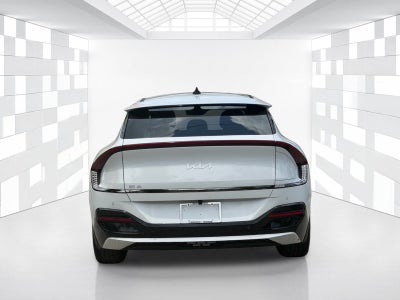 2022 Kia EV6 GT-Line