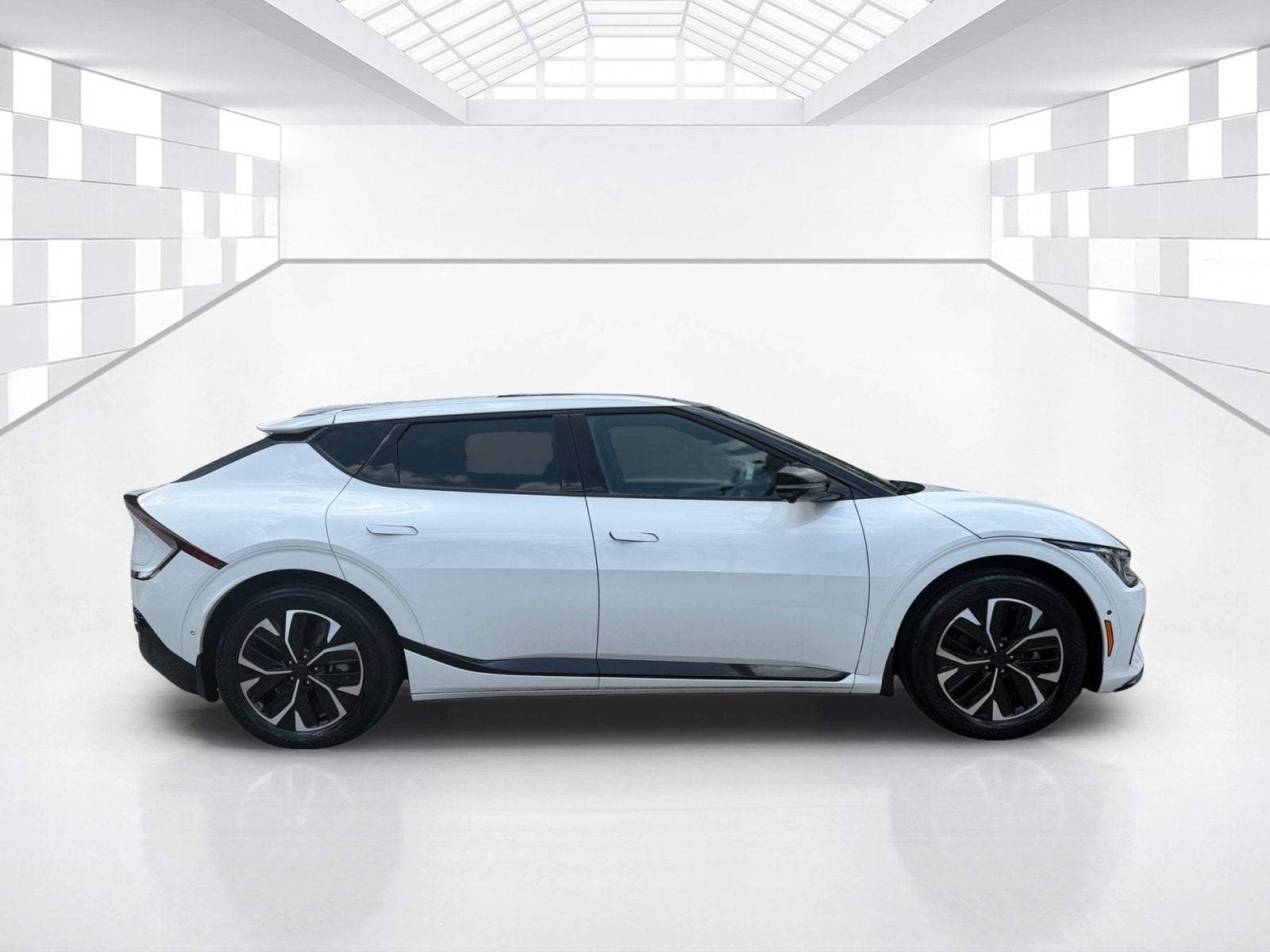 2022 Kia EV6 GT-Line
