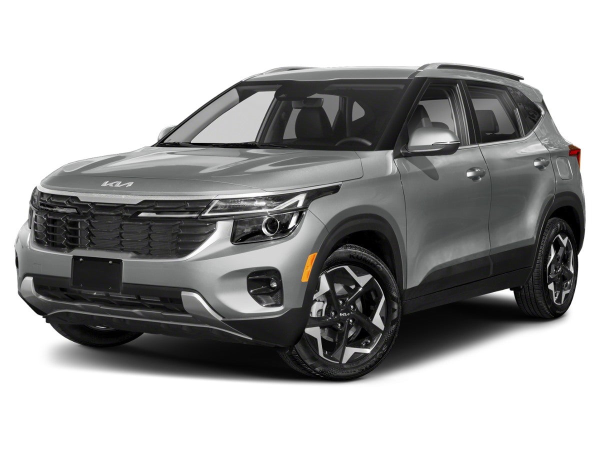 2024 Kia Seltos 2.0 EX AWD's photo