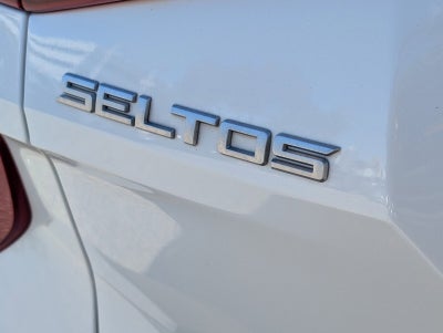 2023 Kia Seltos EX