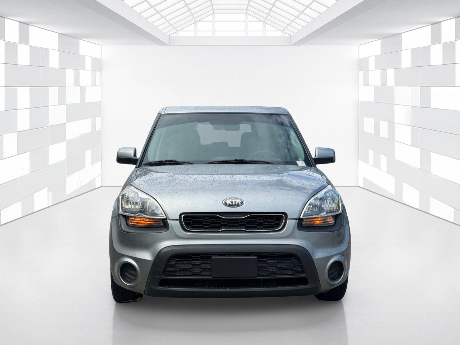 Used 2013 Kia Soul Base with VIN KNDJT2A50D7541810 for sale in Fort Lauderdale, FL