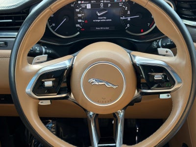 2023 Jaguar F-PACE S