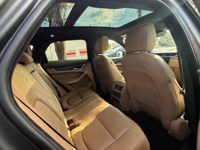 2023 Jaguar F-PACE S