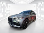 2023 Jaguar F-PACE S