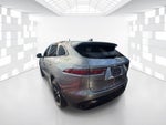 2023 Jaguar F-PACE S