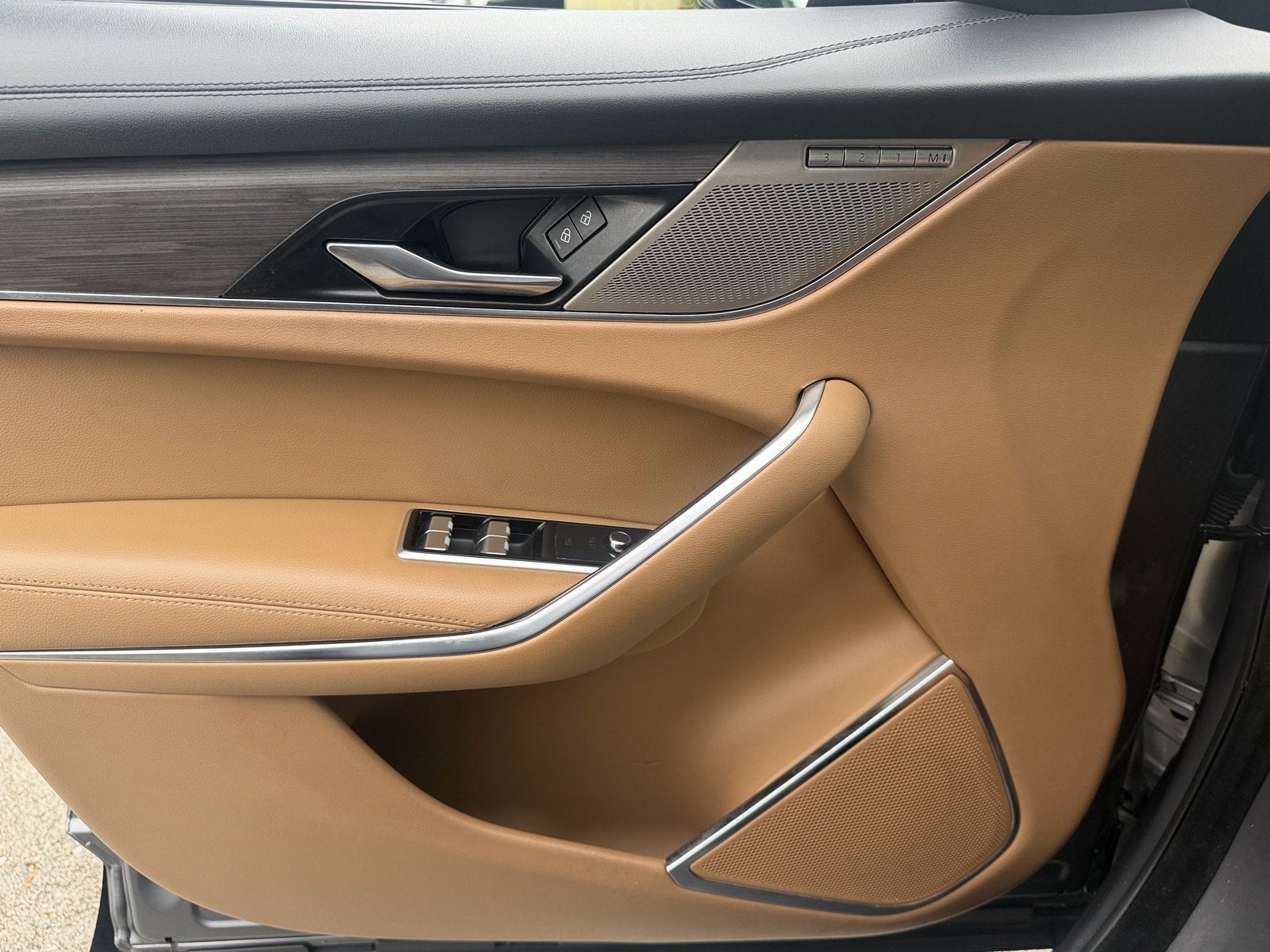 2023 Jaguar F-PACE S