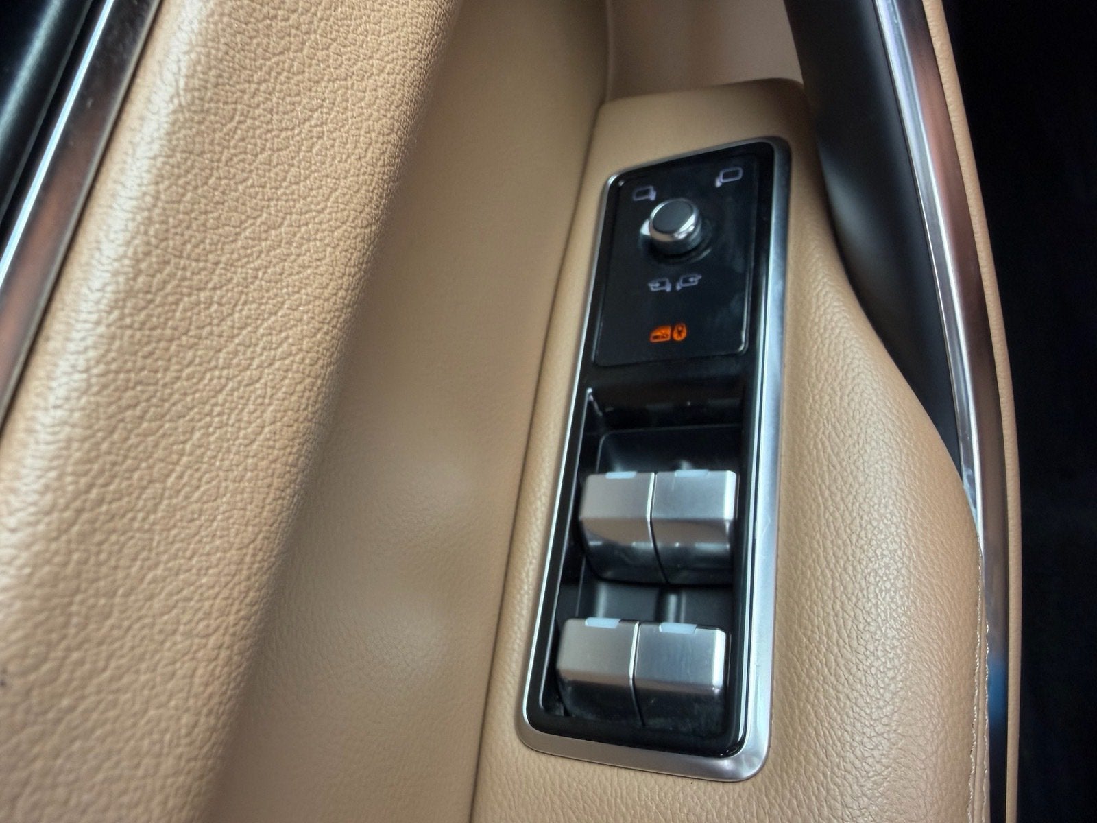 2023 Jaguar F-PACE S