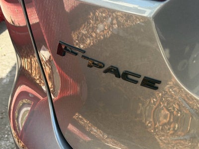2023 Jaguar F-PACE S