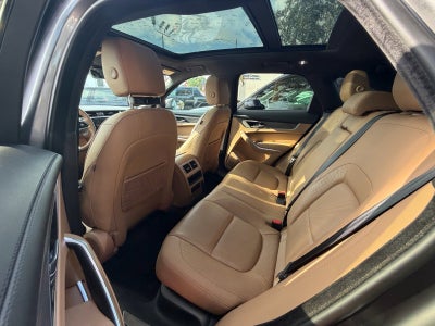 2023 Jaguar F-PACE S