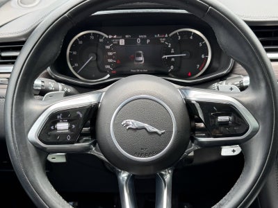 2022 Jaguar F-PACE S
