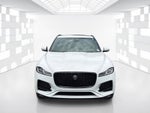 2022 Jaguar F-PACE S