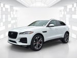 2022 Jaguar F-PACE S