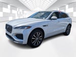 2025 Jaguar F-PACE R-Dynamic S