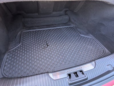 2017 Jaguar XJ XJ R-Sport