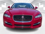 2017 Jaguar XJ XJ R-Sport