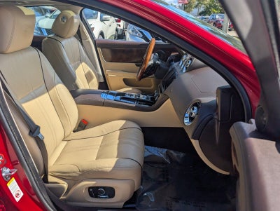 2017 Jaguar XJ XJ R-Sport