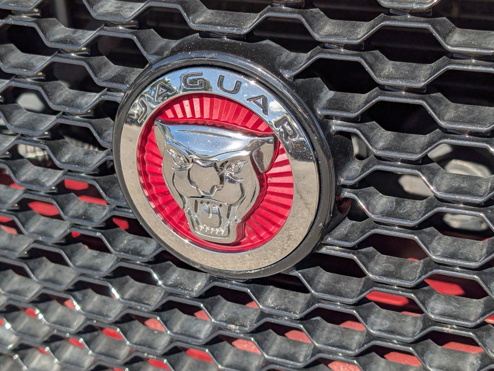 2017 Jaguar XJ XJ R-Sport