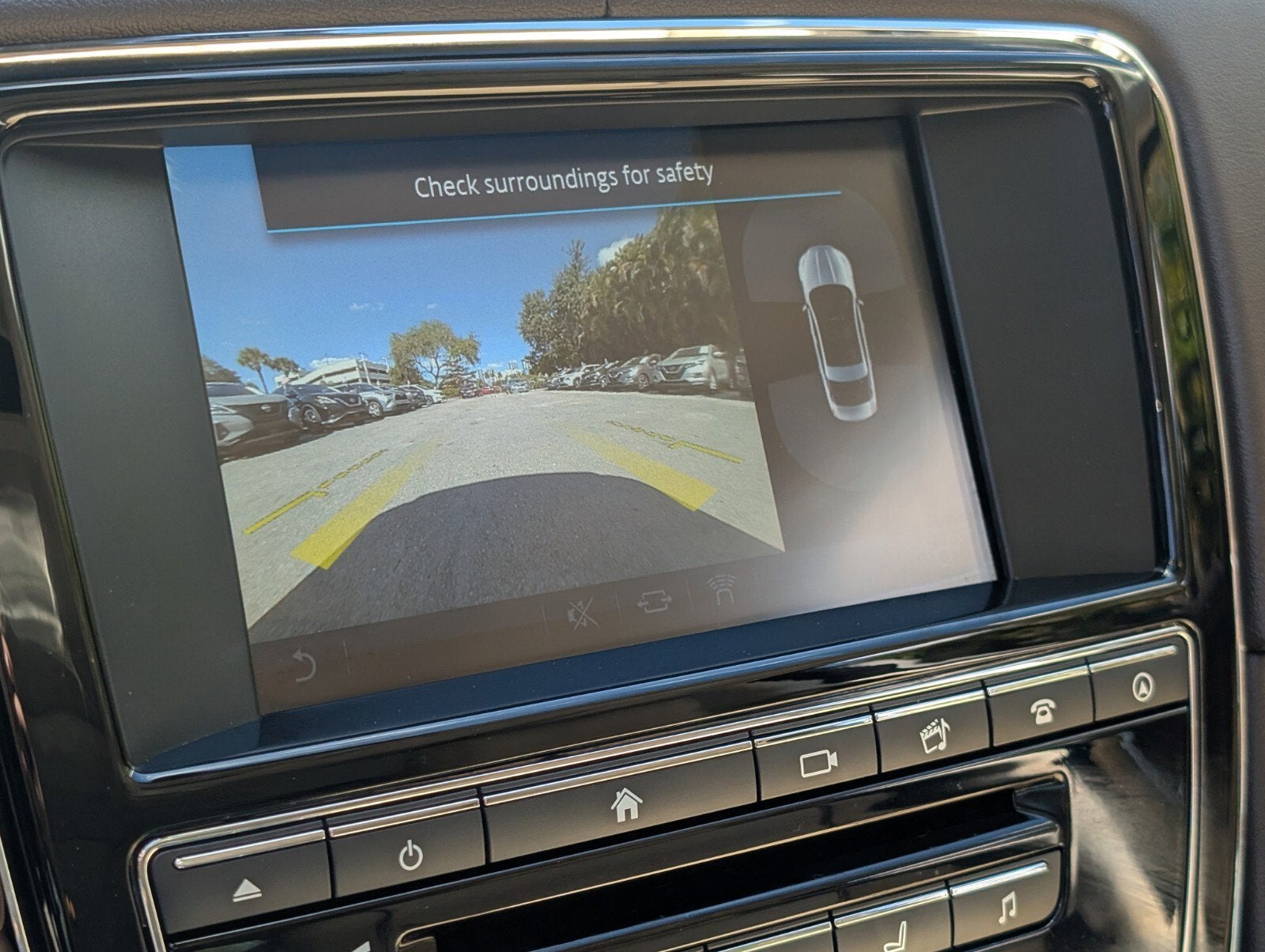 2017 Jaguar XJ XJ R-Sport