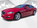 2017 Jaguar XJ XJ R-Sport