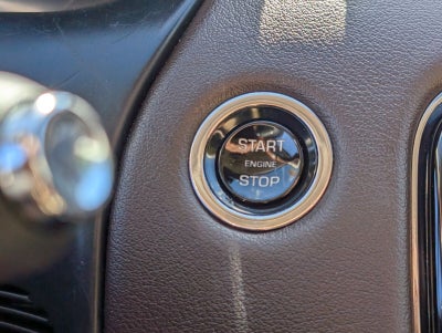 2017 Jaguar XJ XJ R-Sport