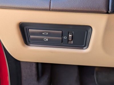 2017 Jaguar XJ XJ R-Sport