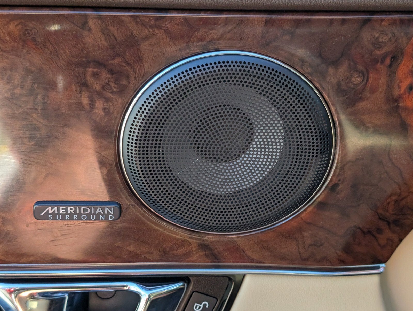 2017 Jaguar XJ XJ R-Sport