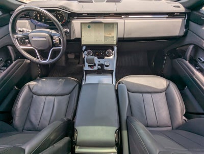 2023 Land Rover Range Rover Sport SE