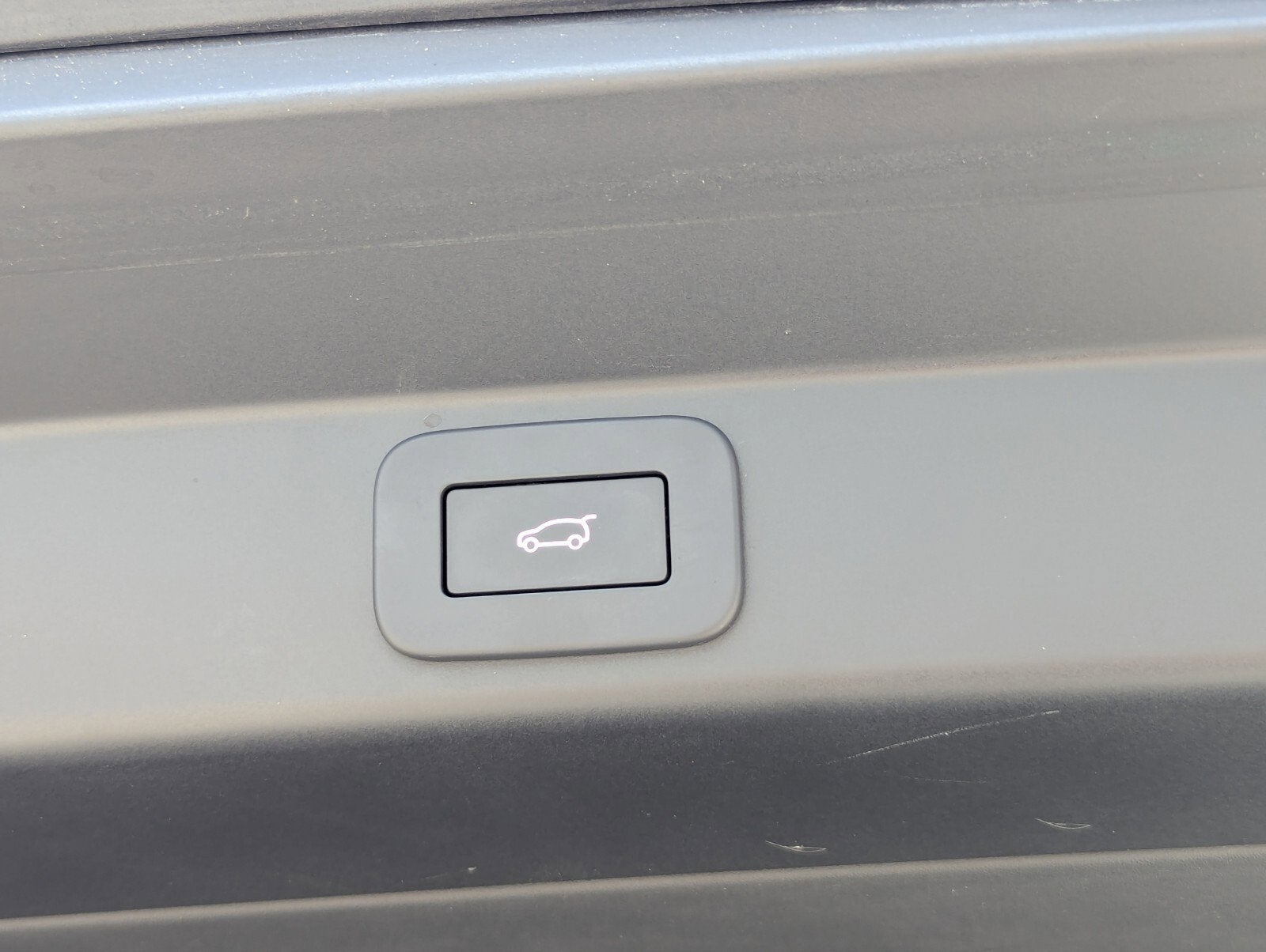 2023 Land Rover Range Rover Sport SE
