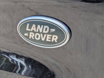 2023 Land Rover Range Rover Sport SE
