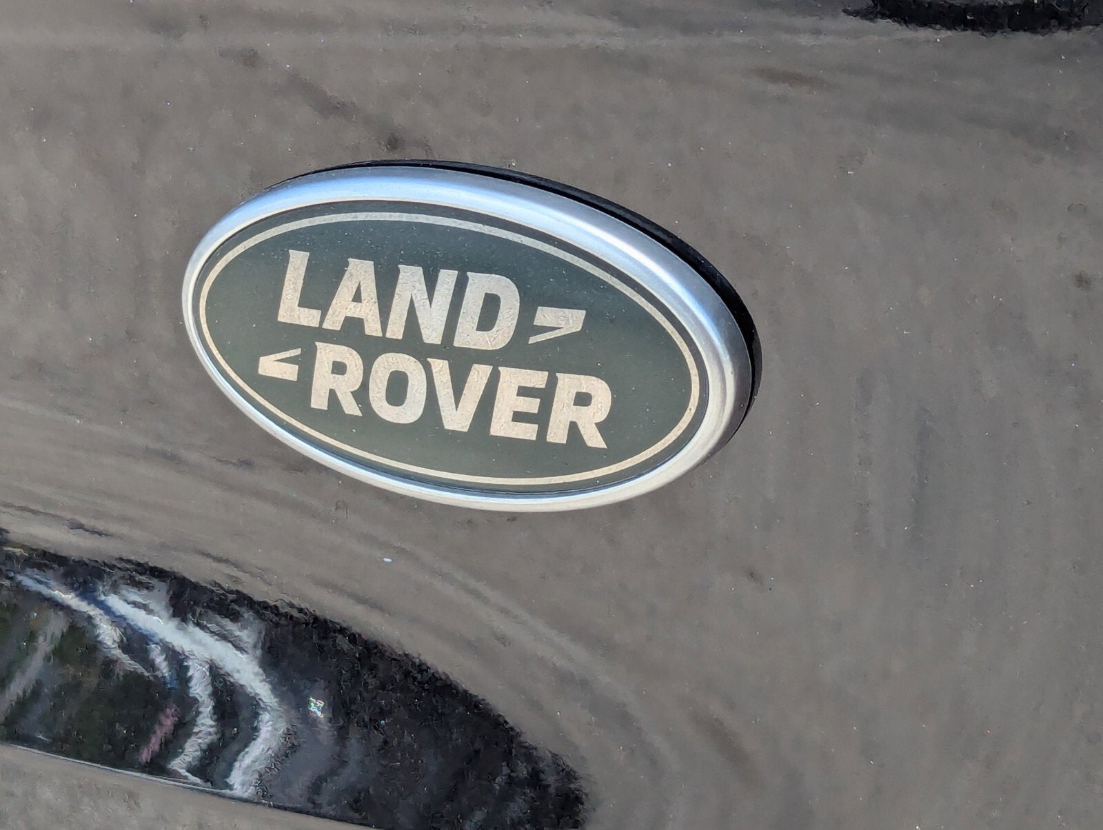 2023 Land Rover Range Rover Sport SE
