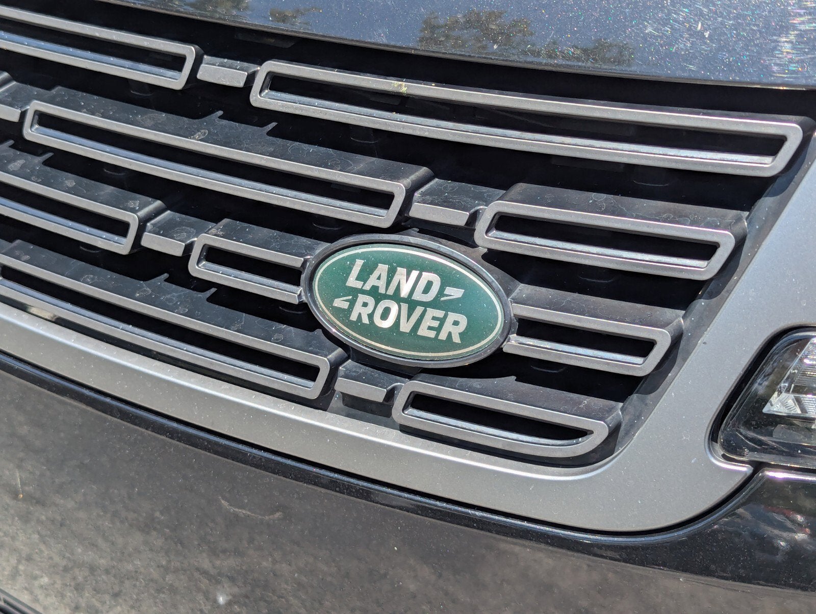 2023 Land Rover Range Rover Sport SE
