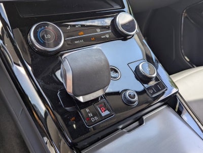 2023 Land Rover Range Rover Sport SE