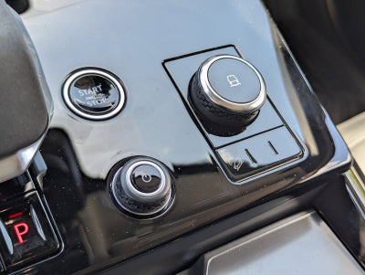2023 Land Rover Range Rover Sport SE