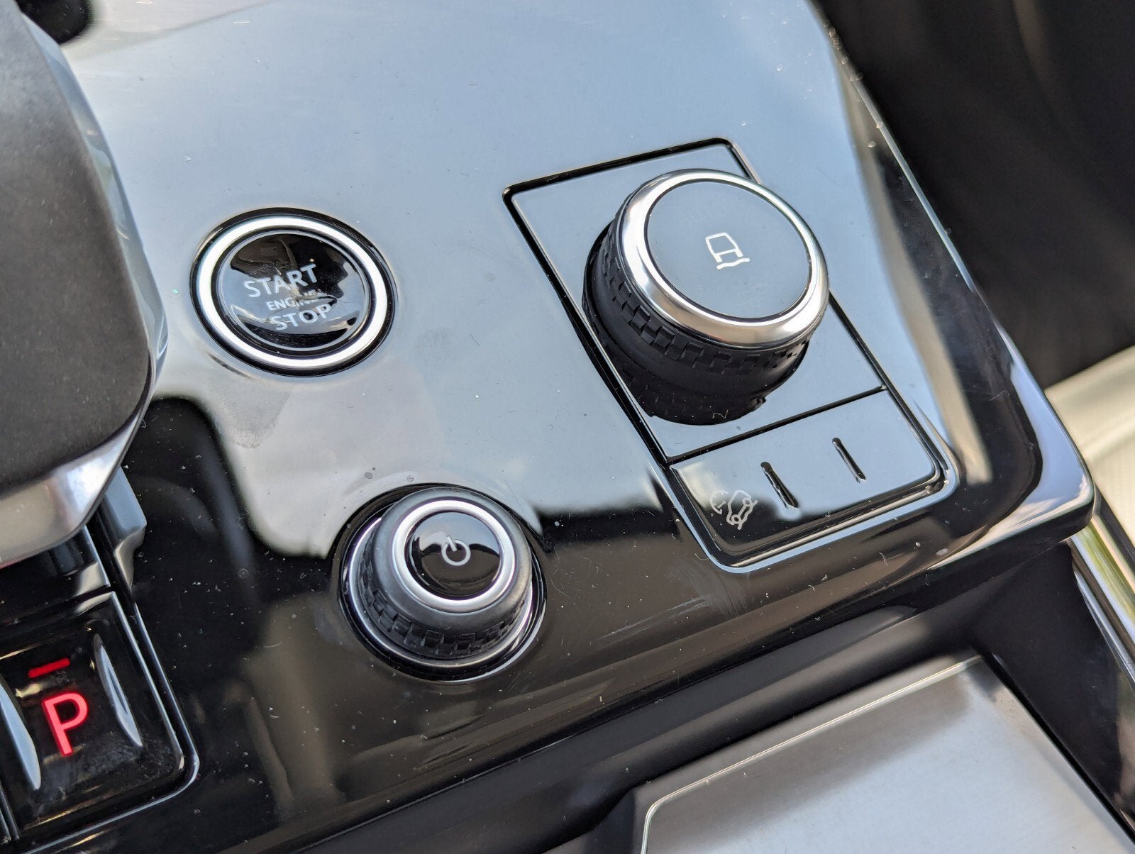2023 Land Rover Range Rover Sport SE