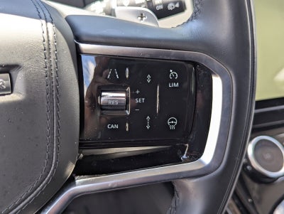 2023 Land Rover Range Rover Sport SE