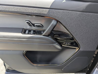 2023 Land Rover Range Rover Sport SE