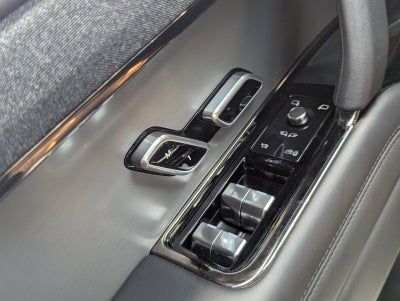 2023 Land Rover Range Rover Sport SE