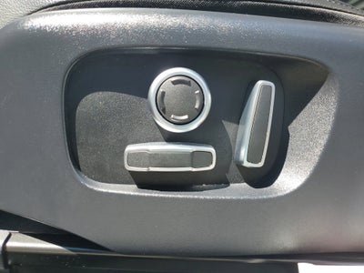 2021 Land Rover Discovery Sport S