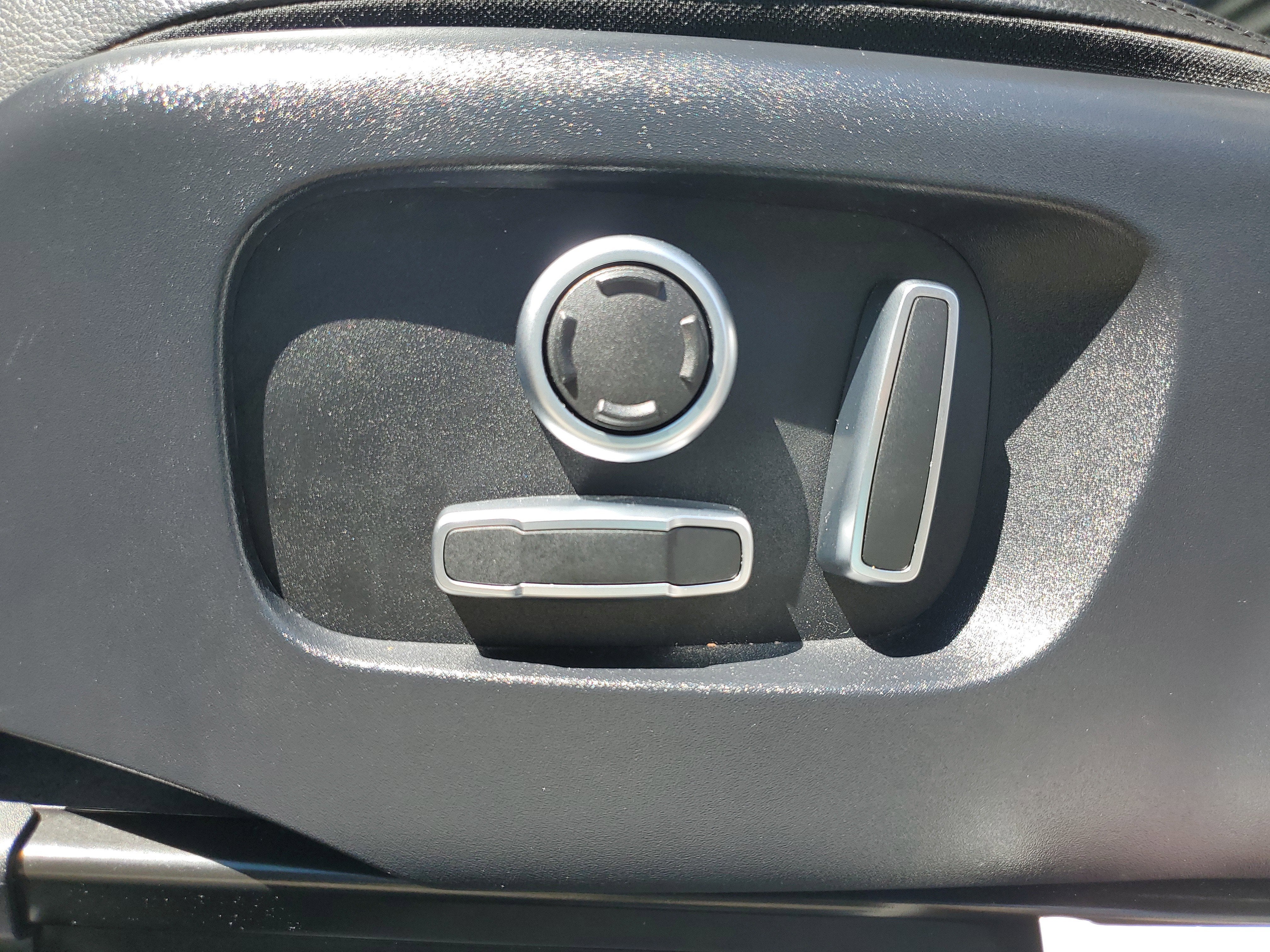 2021 Land Rover Discovery Sport S