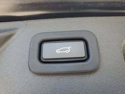 2021 Land Rover Discovery Sport S