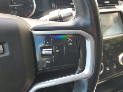 2021 Land Rover Discovery Sport S